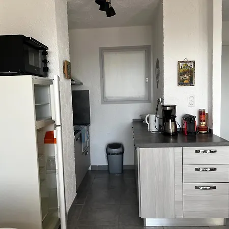 Cardellini 10- Vue Mer-piscine En Apartment *