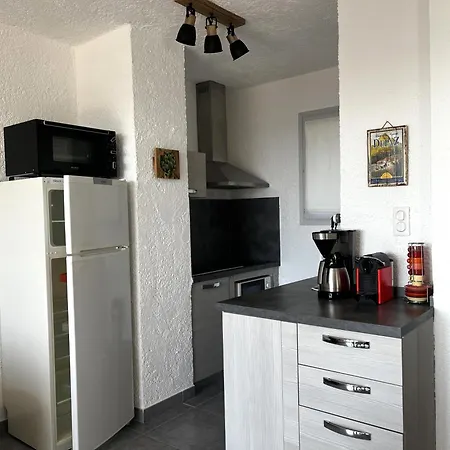 Apartment Cardellini 10- Vue Mer-piscine En *