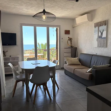 Apartment Cardellini 10- Vue Mer-piscine En