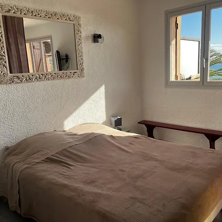 Cardellini 10- Vue Mer-piscine En Apartment *