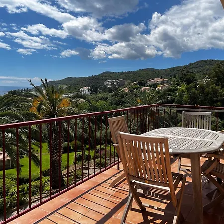 Apartment Cardellini 10- Vue Mer-piscine En Sari-Solenzara