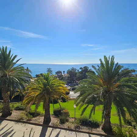 Cardellini 10- Vue Mer-piscine En Apartment