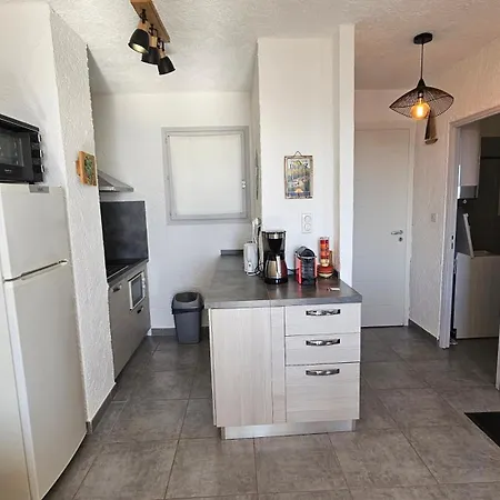 Apartment Cardellini 10- Vue Mer-piscine En *