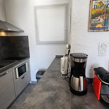 Cardellini 10- Vue Mer-piscine En Résidence Appartamento Sari-Solenzara