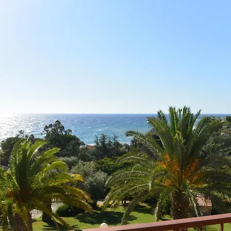Apartment Cardellini 10- Vue Mer-piscine En