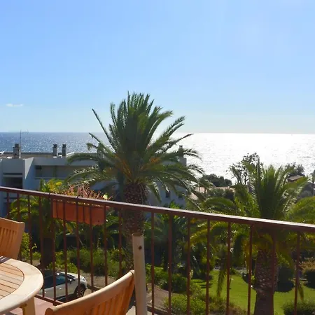 Apartment Cardellini 10- Vue Mer-piscine En Sari-Solenzara