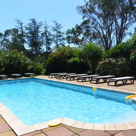 Cardellini 10- Vue Mer-piscine En Apartment Sari-Solenzara