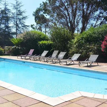 Cardellini 10- Vue Mer-piscine En Apartment *