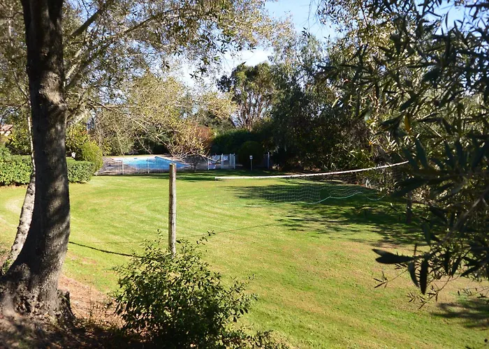Cardellini 10- Vue Mer-piscine En Résidence Sari-Solenzara