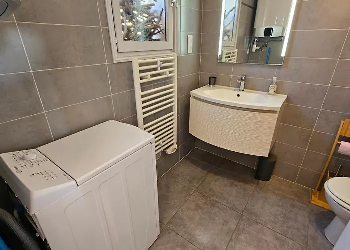 Cardellini 10- Vue Mer-piscine En Résidence Sari-Solenzara