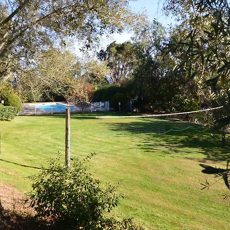 Cardellini 10- Vue Mer-piscine En Sari-Solenzara