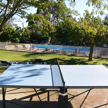 Cardellini 10- Vue Mer-piscine En Lägenhet