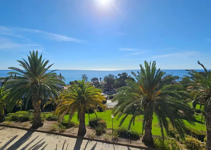 Cardellini 10- Vue Mer-piscine En Résidence Apartamento